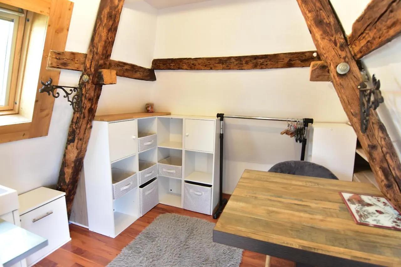 Le Duplex Carnot Apartment Annecy France