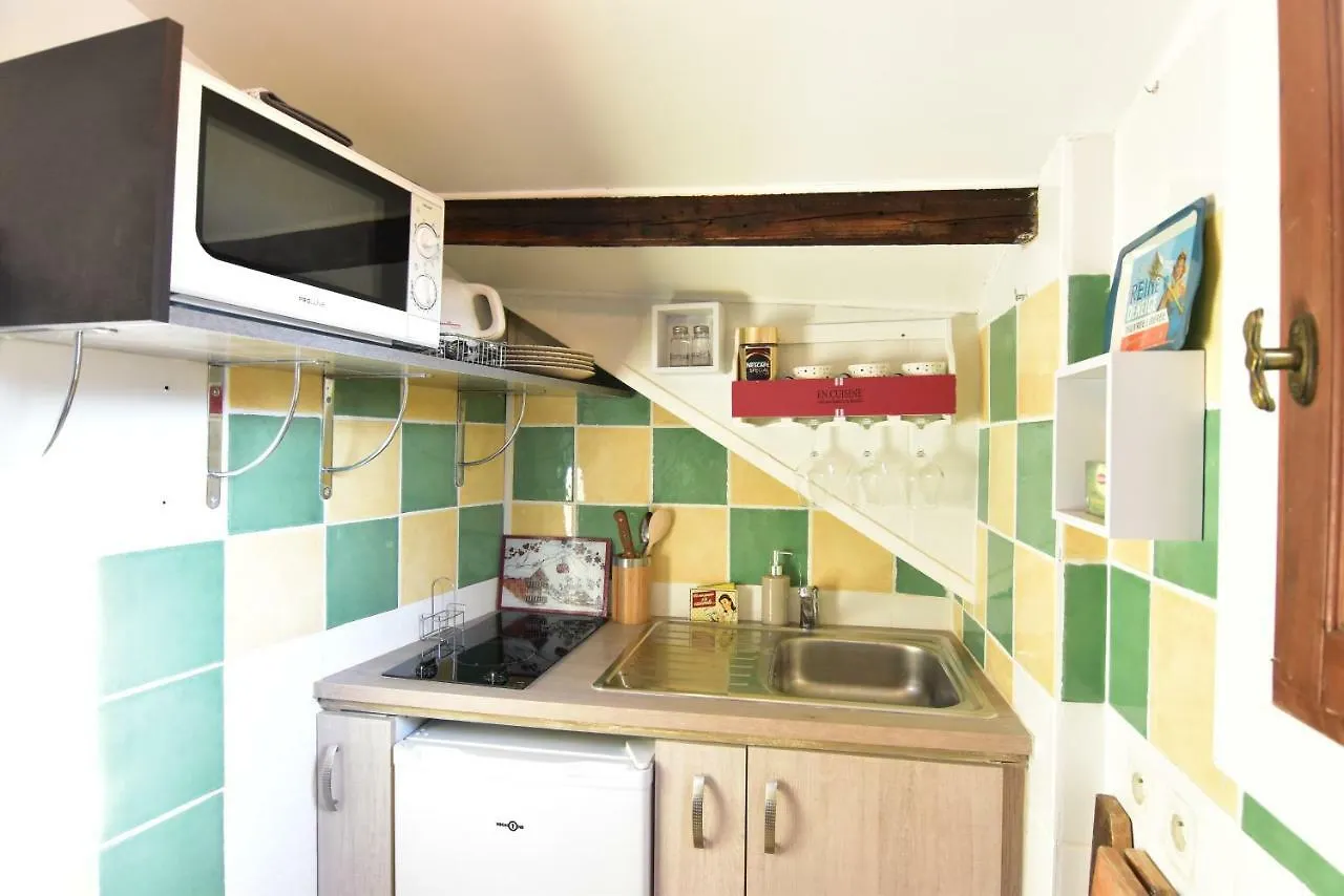 Le Duplex Carnot Apartment Annecy France