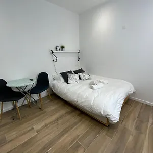 Appartement Avec Wifi , Ultra Centre, Annecy