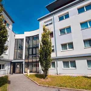 Hotel Zenitude Hôtel-résidences Les Hauts D'annecy, Annecy