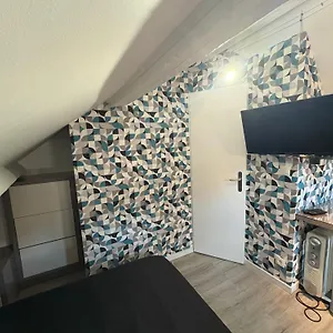 Le Cocon De Notre Dame Apartment