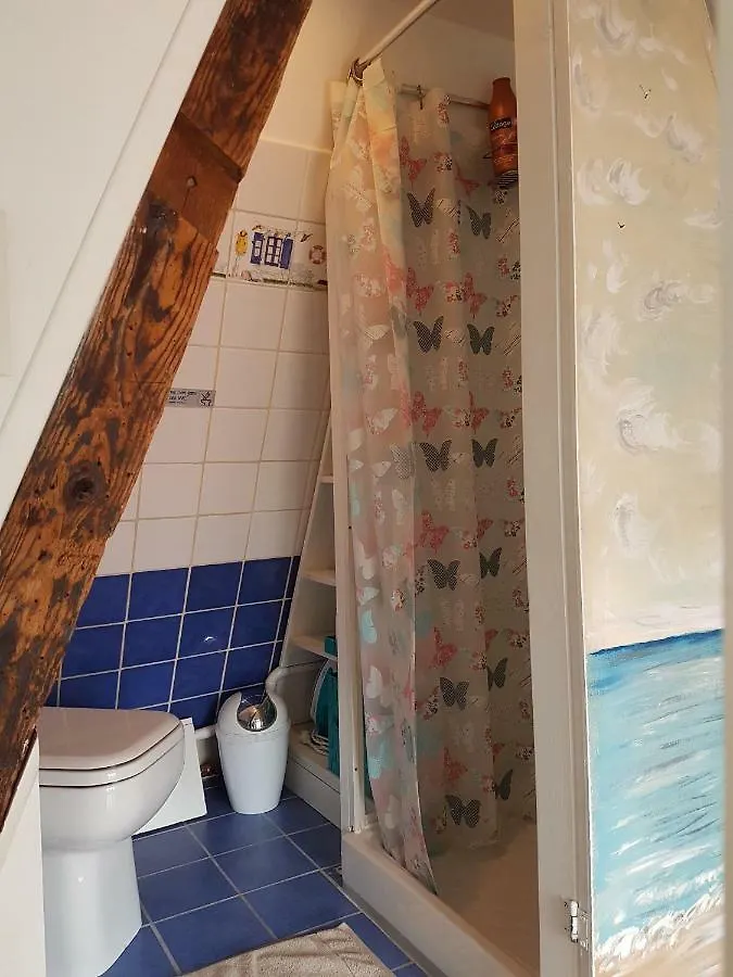 Le Duplex Carnot Lägenhet Annecy
